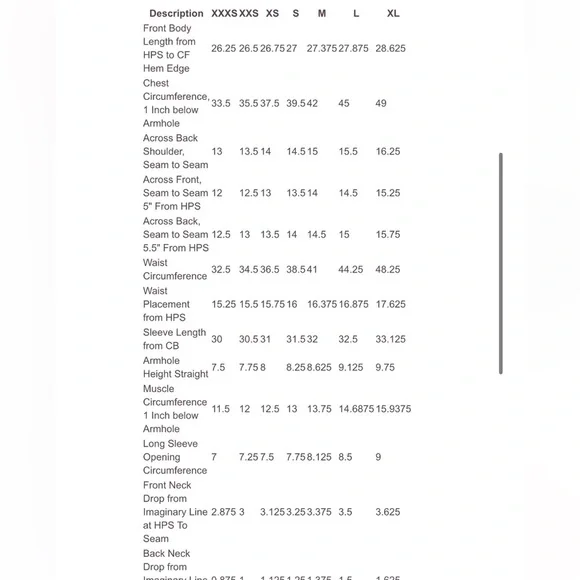 Bateau neck knit shirt - Picture 6 of 6